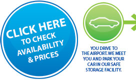 Heathrow Park 4 U | Affordable Meet and Greet Airport Parking For London